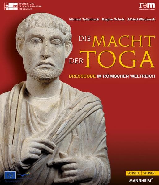Die Macht der Toga: DressCode im Römischen Weltreich