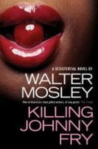 Killing Johnny Fry: A Sexistential Novel
