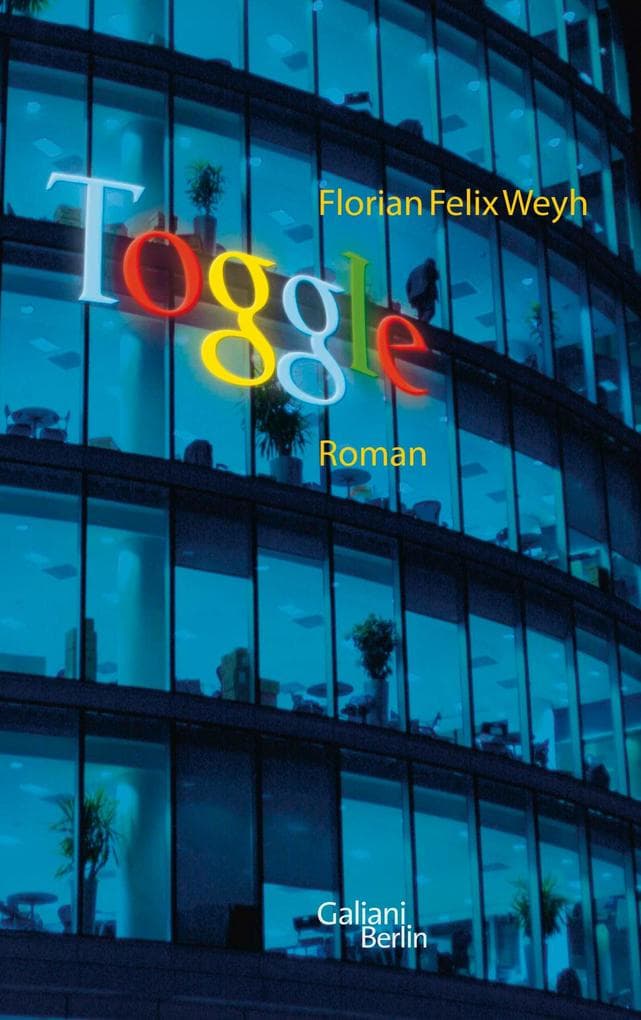 Toggle: Roman