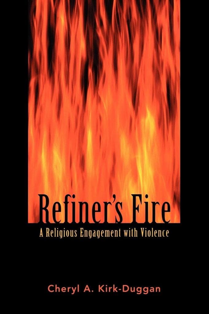 Refiner's Fire