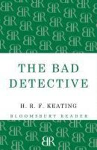 The Bad Detective