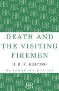 Death and the Visiting Firemen