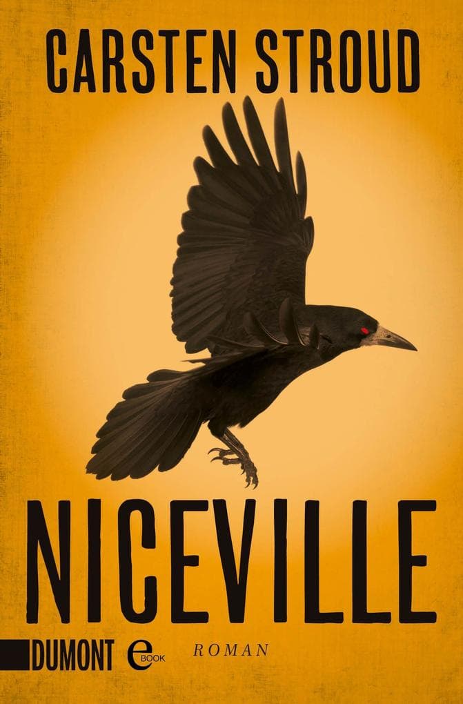 Niceville: Roman (Niceville-Trilogie, Band 1)
