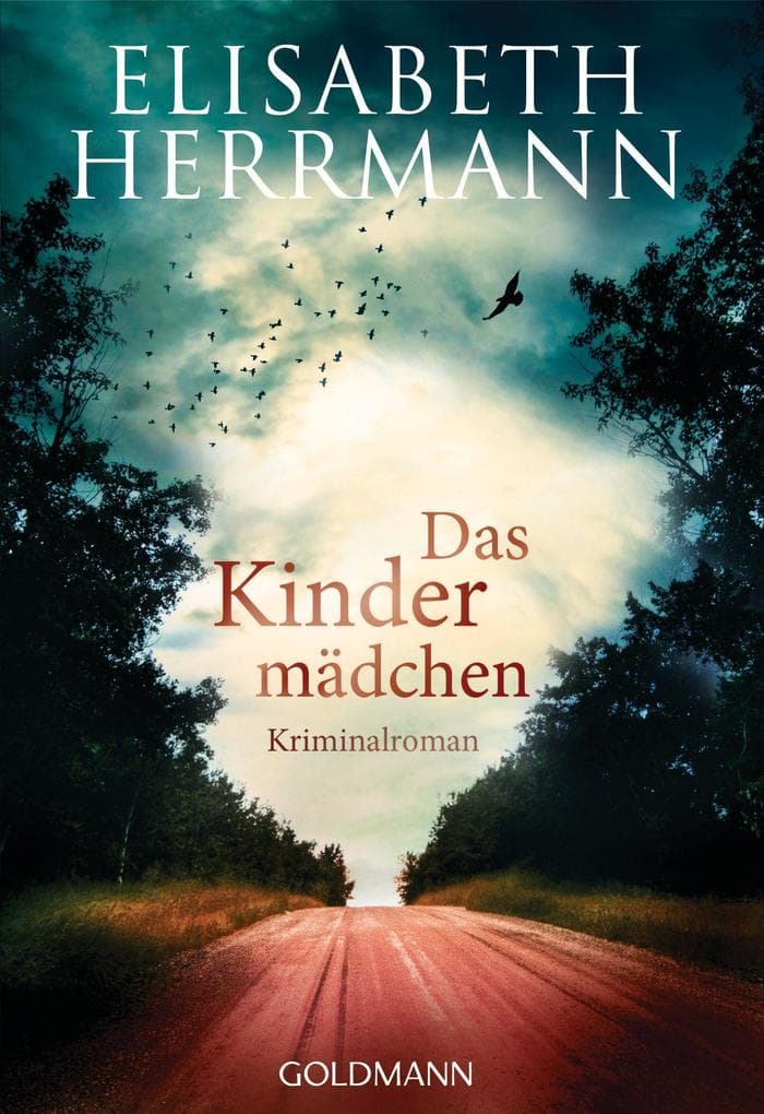 Das Kindermädchen: Kriminalroman
