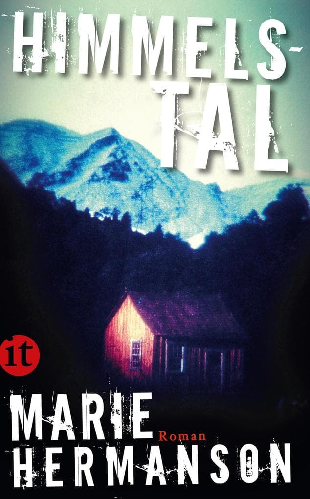 Himmelstal: Psychothriller | Eine Idylle voller Killer. Und ein Ahnungsloser mitten unter ihnen.