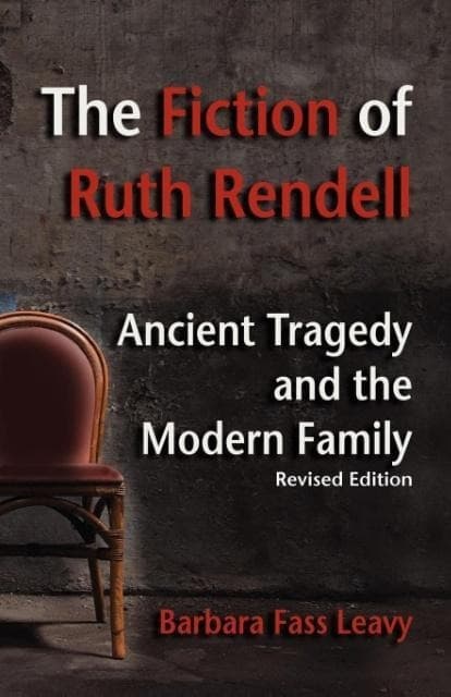 The Fiction of Ruth Rendell