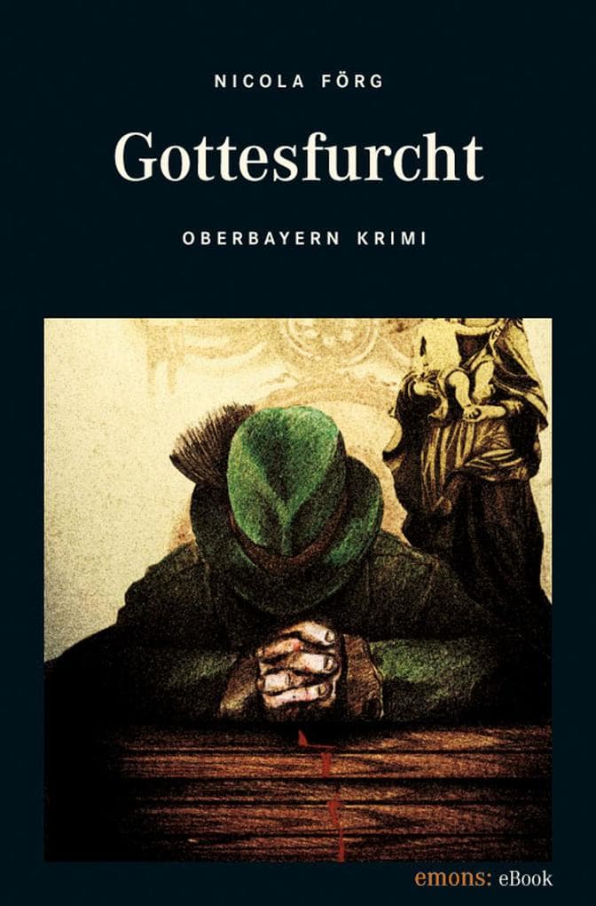Gottesfurcht: Oberland Krimi