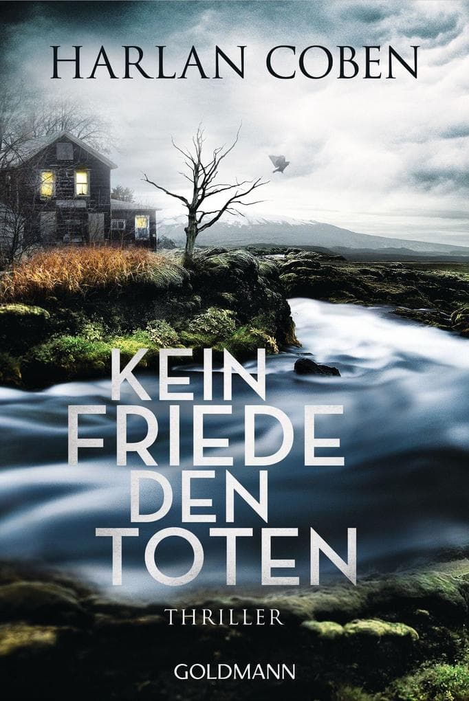 Kein Friede den Toten: Roman