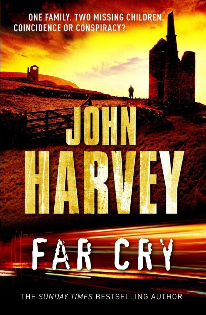 Far Cry: (Grayson & Walker)