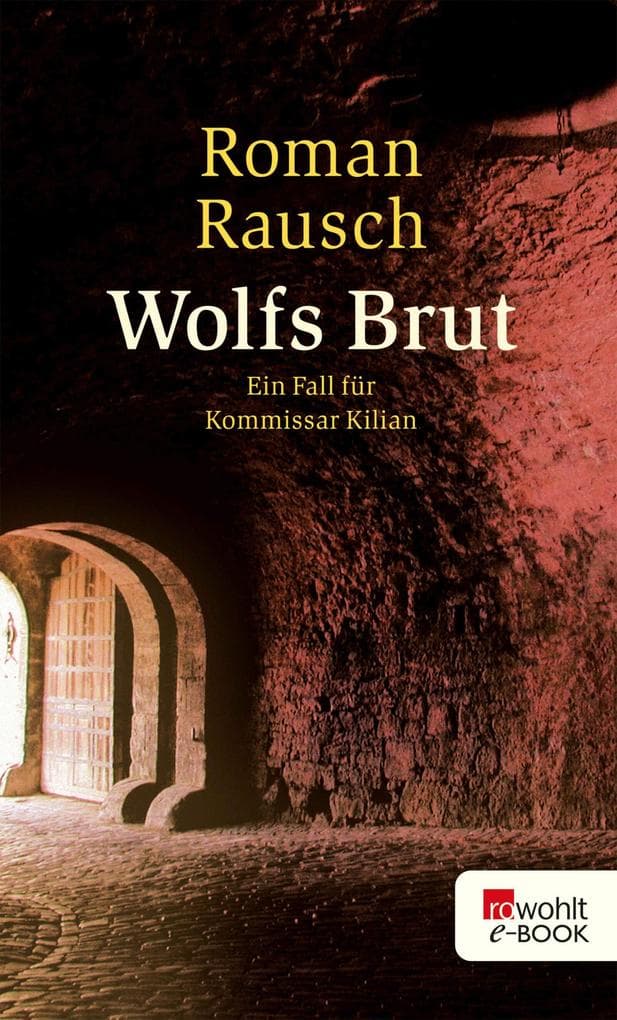Wolfs Brut: Würzburg-Krimi