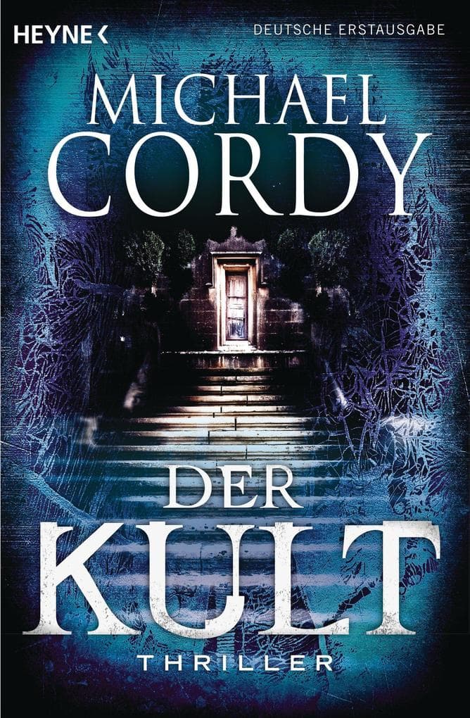 Der Kult: Thriller