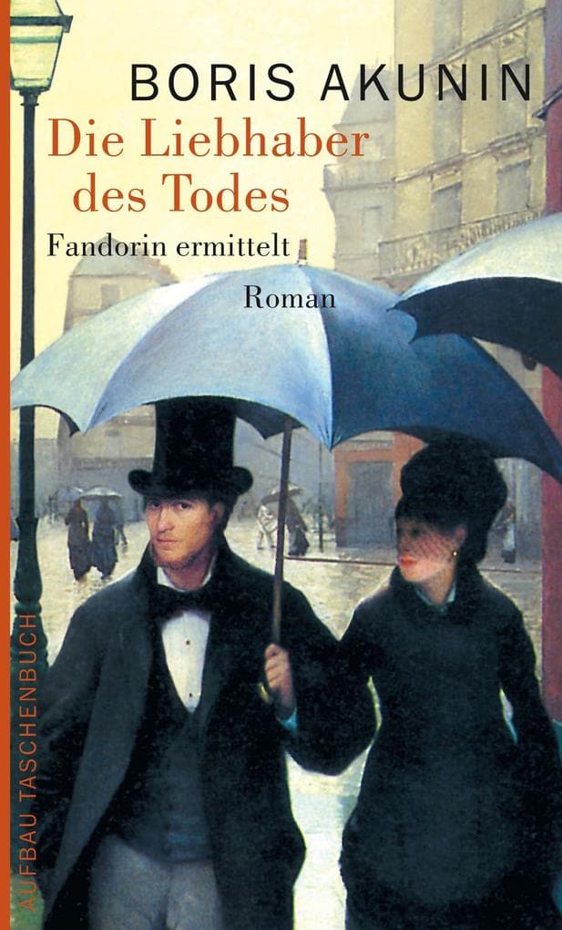 Die Liebhaber des Todes: Roman