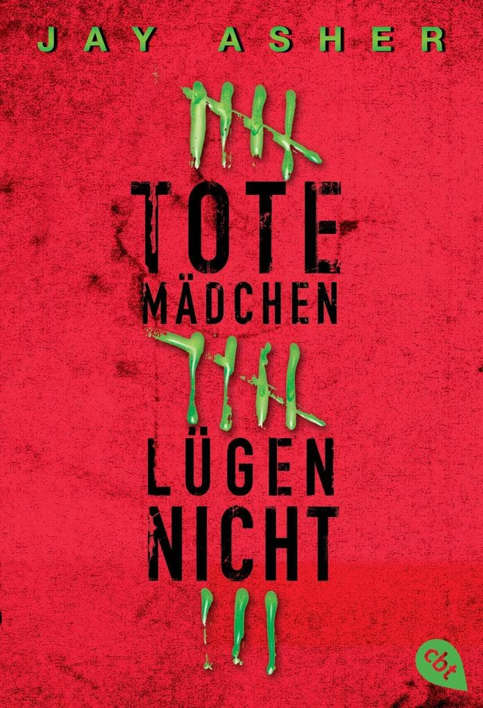 Tote Mädchen lügen nicht: Ein Thriller, der unter die Haut geht, wie kaum ein anderer! Der internationale Megabestseller im Taschenbuch.