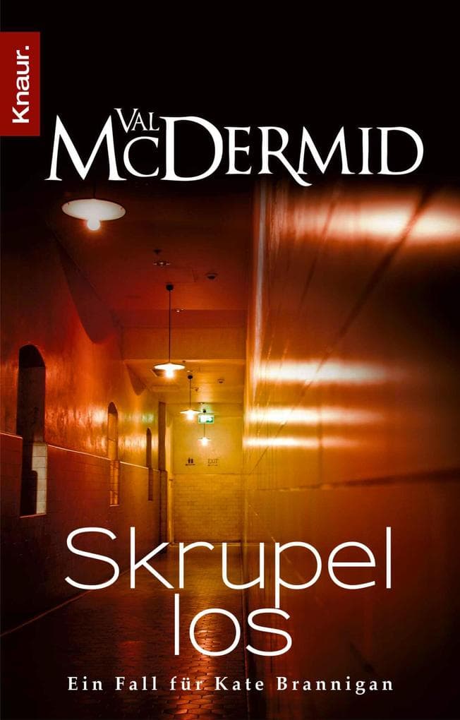 Skrupellos: Ein Fall für Kate Brannigan