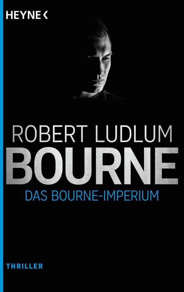 Das Bourne Imperium: Thriller