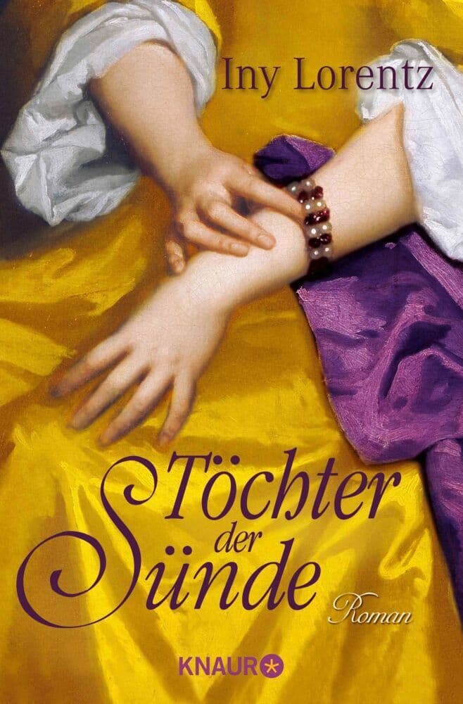 Töchter der Sünde: Roman | Ein farbenprächtiger historischer Roman
