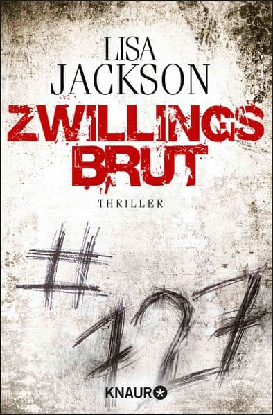 Zwillingsbrut: Thriller