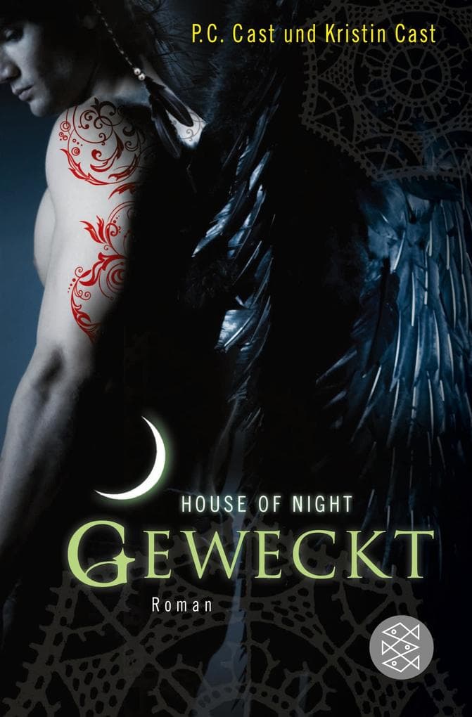 Geweckt: House of Night