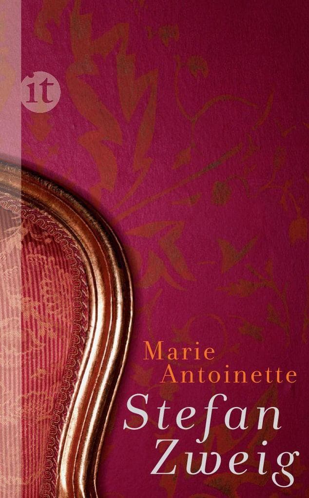 Marie Antoinette: Bildnis eines mittleren Charakters