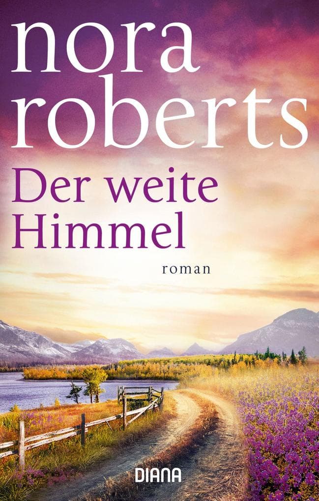 Der weite Himmel: Roman