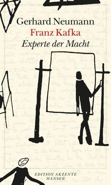 Kafka: Experte der Macht