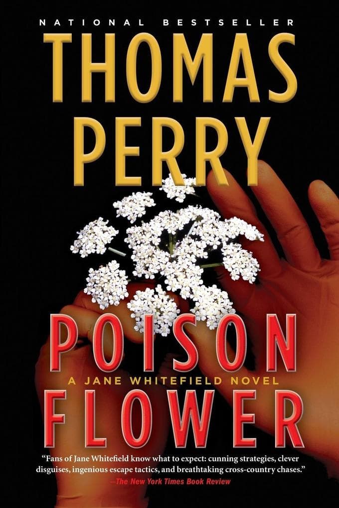 Poison Flower