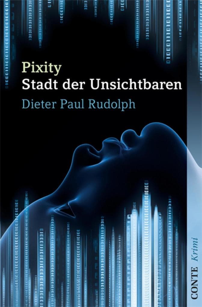 Pixity: Stadt der Unsichtbaren