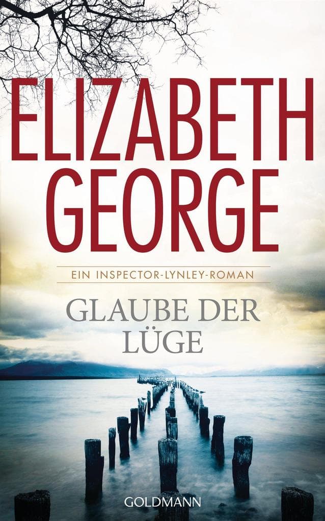 Glaube der Lüge: Roman
