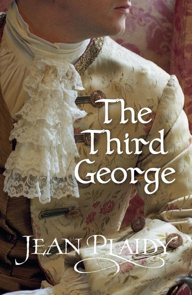 The Third George: (Georgian Series)