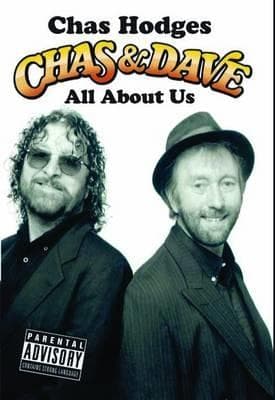 Chas and Dave: All About Us