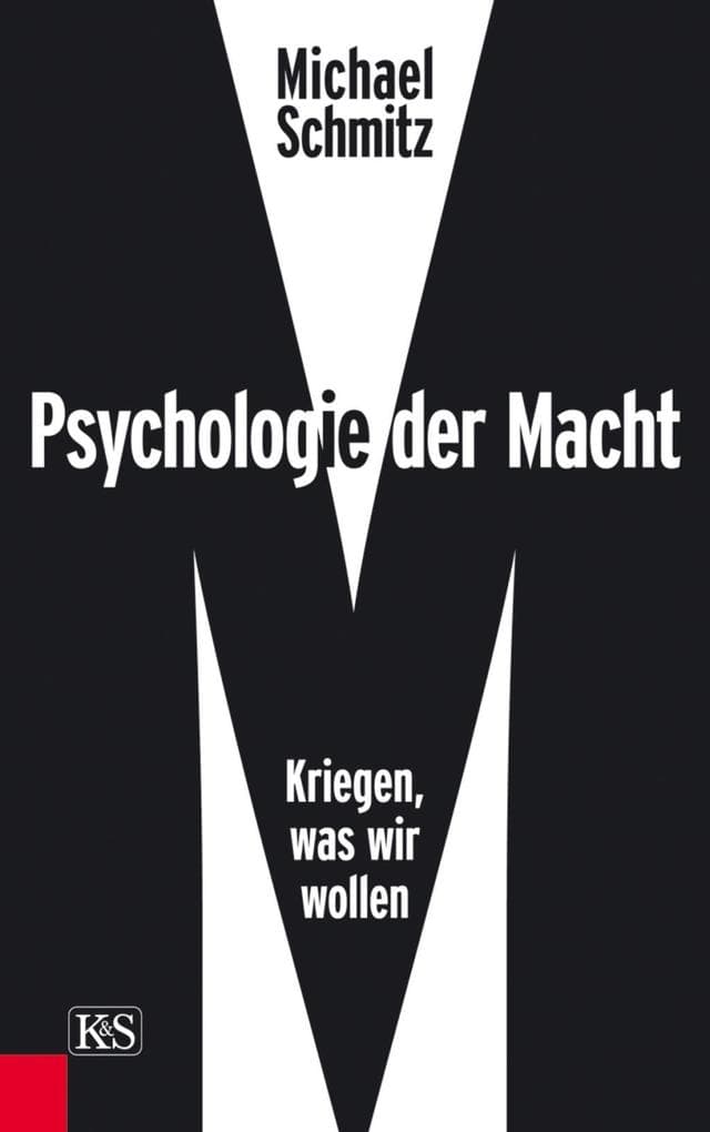 Psychologie der Macht: Kriegen, was wir wollen
