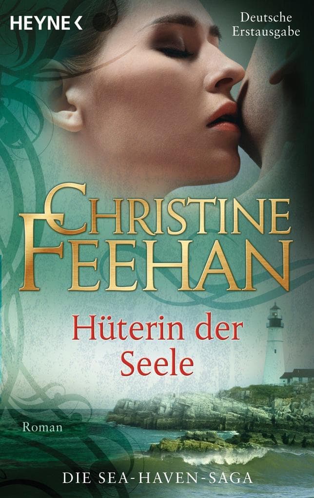Hüterin der Seele - Die Sea-Haven-Saga 02: Sea Haven 2