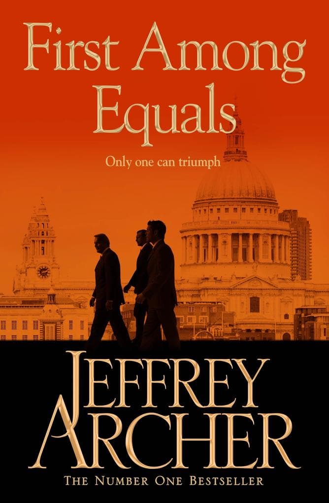 First Among Equals (Revised)