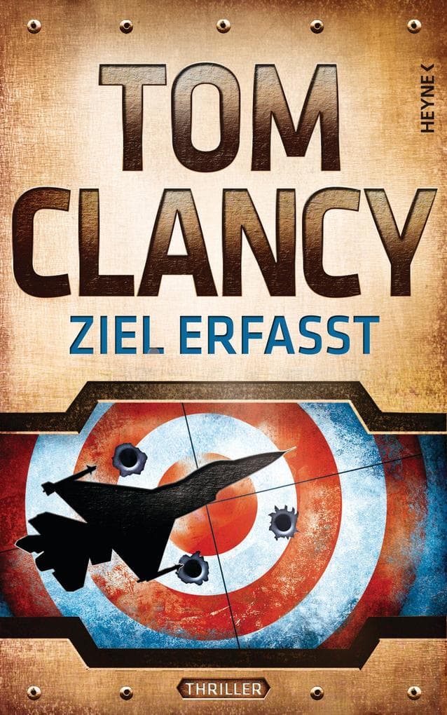Ziel erfasst: Thriller