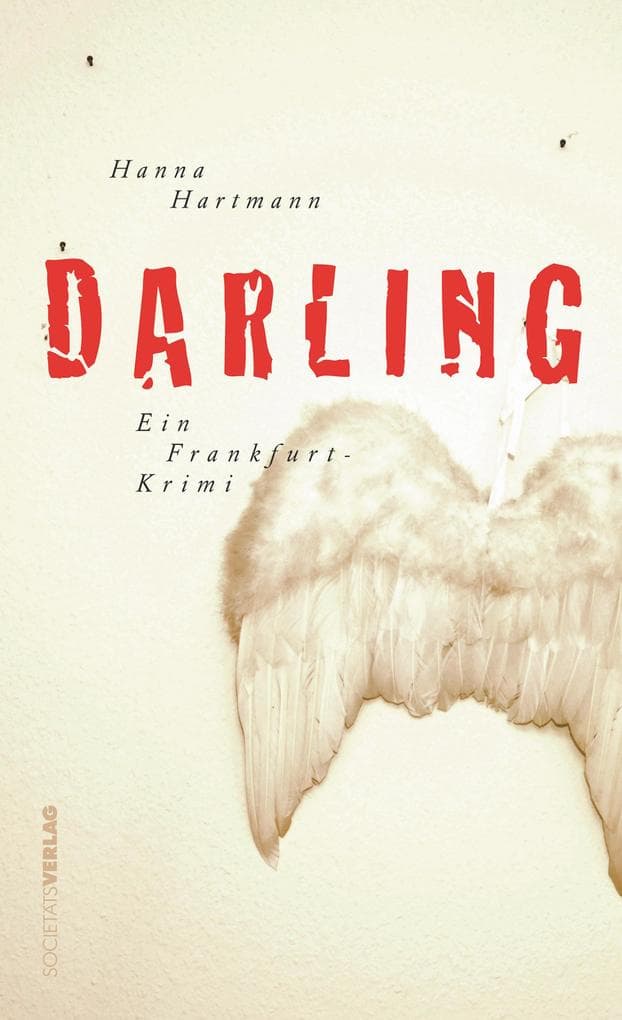 Darling: Frankfurt bei Nacht