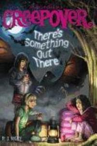 There's Something Out There: You're invited to a Creepover 05