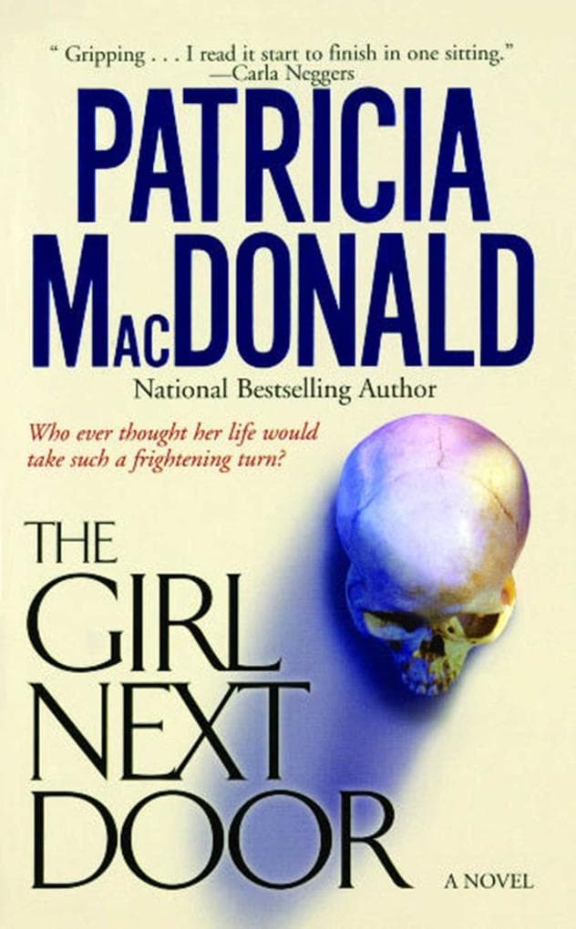 The Girl Next Door: A Novel