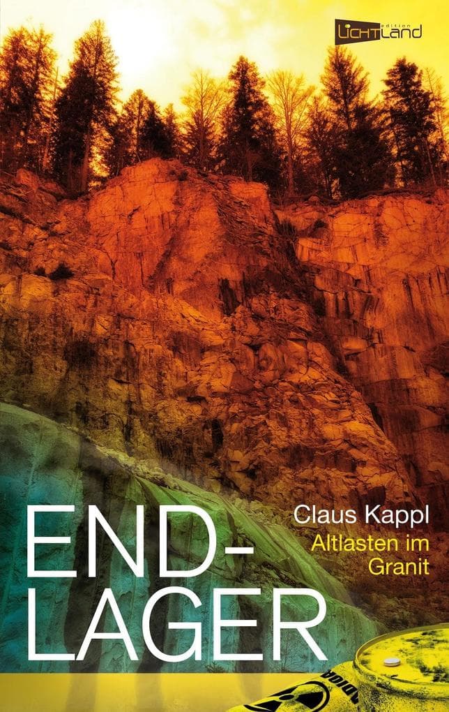 Endlager: Altlasten im Granit