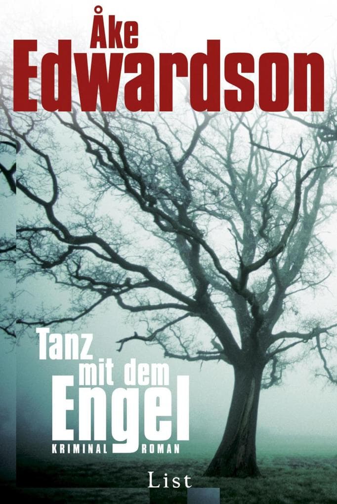 Tanz mit dem Engel: Der erste Fall für Erik Winter