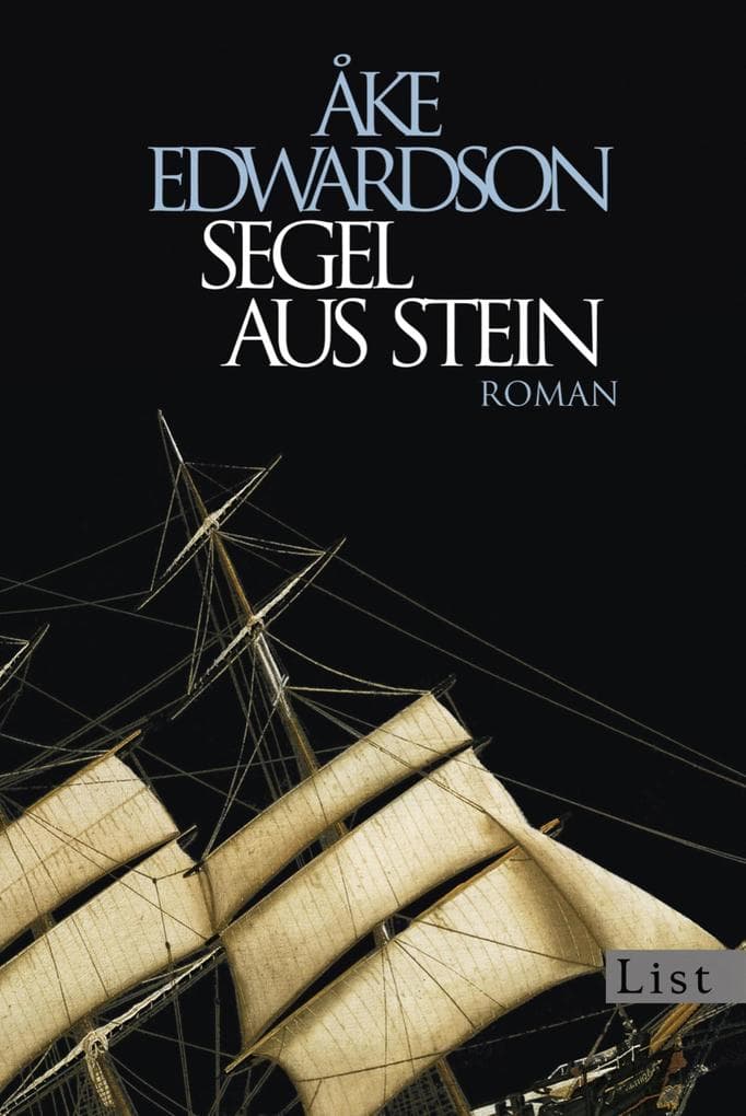 Segel aus Stein: Der sechste Fall für Erik Winter