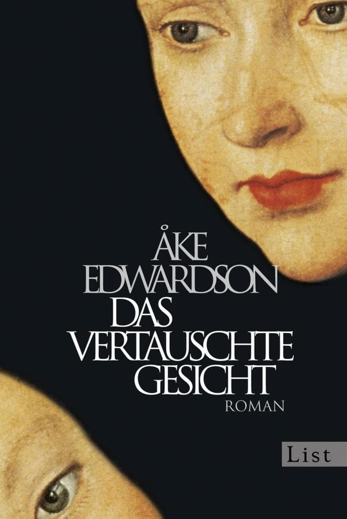 Das vertauschte Gesicht: Der dritte Fall für Erik Winter