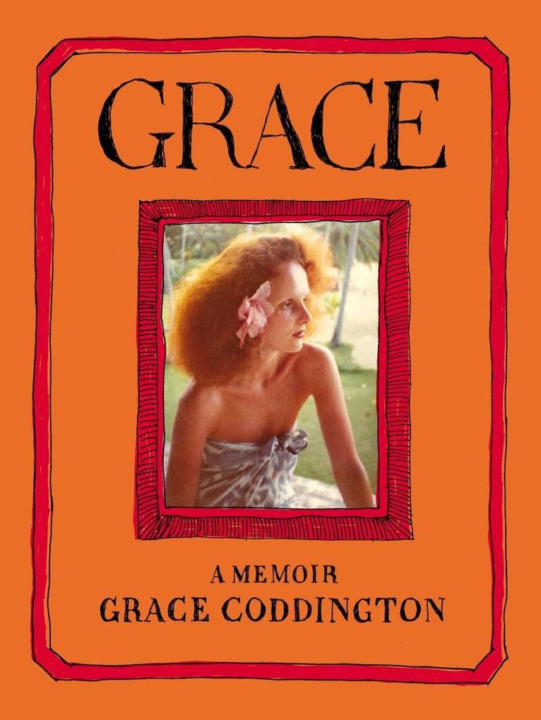 Grace: A Memoir