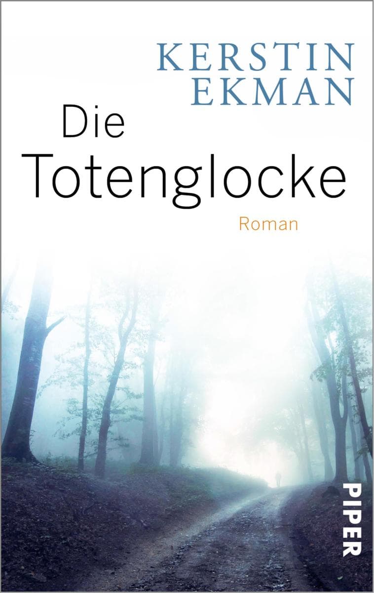 Die Totenglocke: Roman