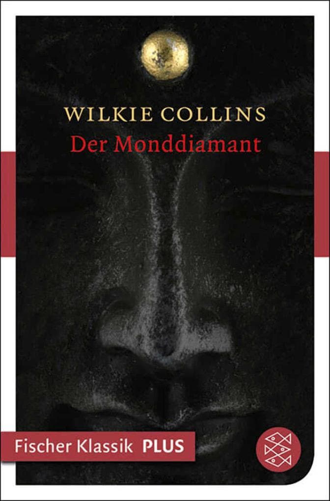 Der Monddiamant: Roman