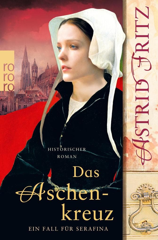 Das Aschenkreuz: Historischer Kriminalroman
