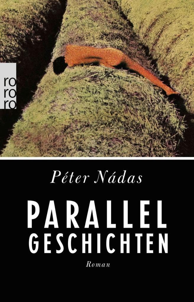 Parallelgeschichten: Roman. Ausgezeichnet mit dem Preis der Leipziger Buchmesse, Kategorie Übersetzung 2012