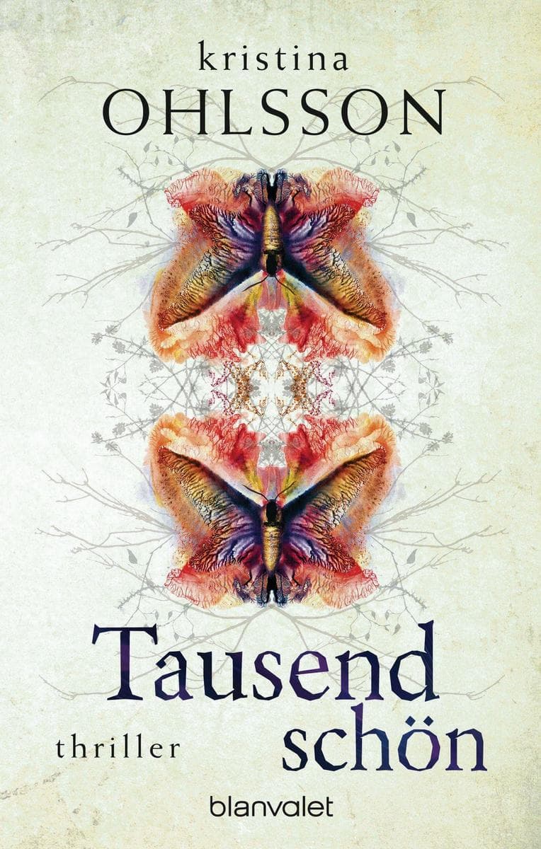 Tausendschön: Thriller