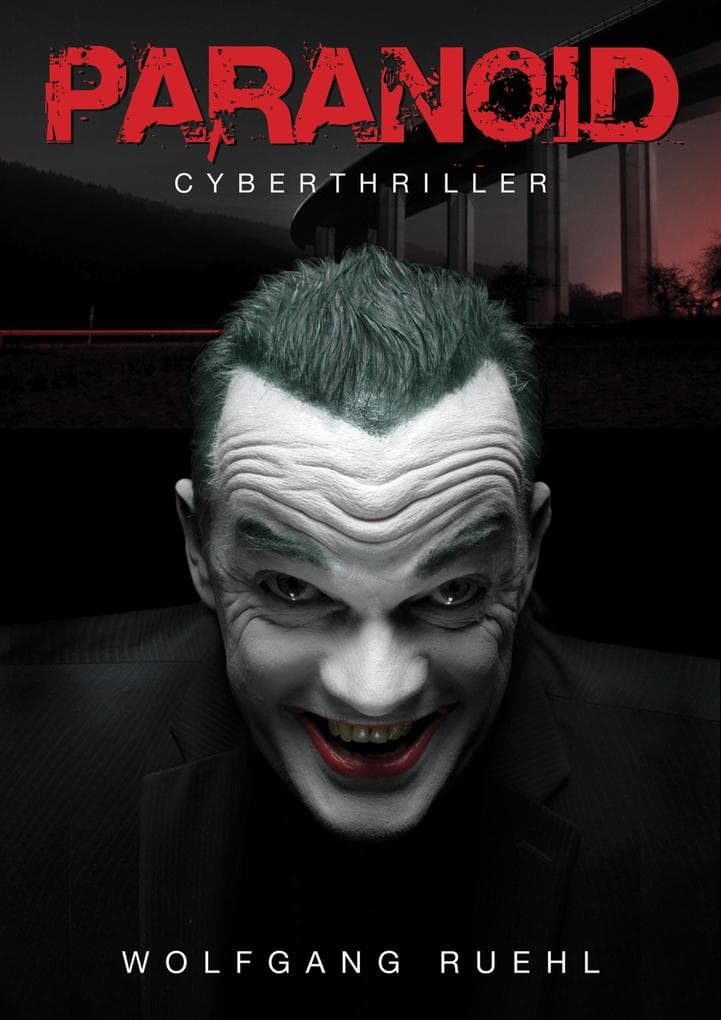 Paranoid: Cyberthriller