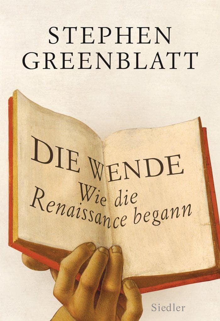 Die Wende: Wie die Renaissance begann