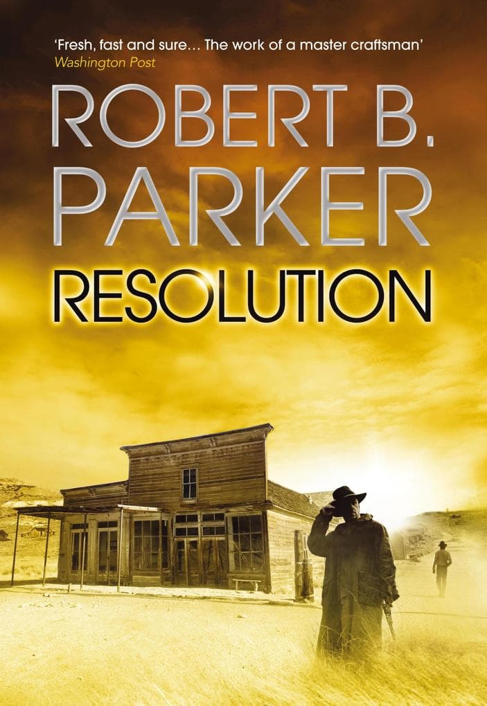 Resolution